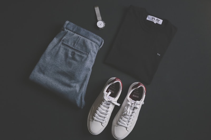 WornWell editorial fashion design process