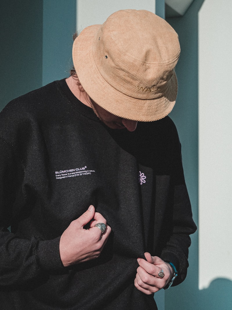 Everyday Fleece Hoodie - Sand